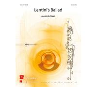 Lentini's Ballad / Conducteur
