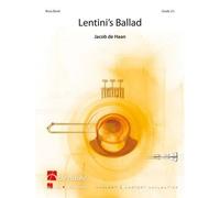 Lentini's Ballad / Conducteur