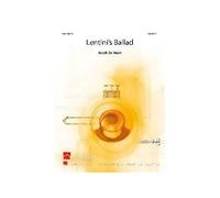 Lentini's Ballad / Score + Parties