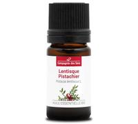 LENTISQUE PISTACHIER BIO - 5mL - Huile Essentielle de Qualité Premium - 100% Pure, Naturelle, garantie ChromaCert® - Chémotypée & Intégrale