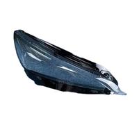 LENTLY Accessoires De Voiture: Remplacement D'une Coque Transparente En Polycarbonate Pour Phares Avant Pour BYD Pour Yuan Pour Plus 2022 2023 Cache-lentille De Phare(Côté droit)