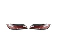 LENTLY Couvercle De Phare Transparent Coque Remplacement Pour Abat-jour D'usine Pour Nissan Pour Silvia S15 1999-2000 Cache-lentille De Phare(1 paire)