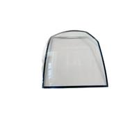 Lently Feux arrière Pour Land Pour Rover Pour Freelander 2 2013 2014 2015 Couvercle De Phares Arrière Voiture Coque Remplacement