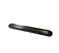 LENTLY Indicateur Dynamique 10 Pouces Voiture Camion Remorque Feu Stop Feu Arrière DRL Séquentiel Eau Qui Coule Clignotant Lampe Pour Camion Remorque RV Bateau Bus Feu Arrière(1piece Type C)