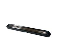 LENTLY Indicateur Dynamique 10 Pouces Voiture Camion Remorque Feu Stop Feu Arrière DRL Séquentiel Eau Qui Coule Clignotant Lampe Pour Camion Remorque RV Bateau Bus Feu Arrière(1piece Type D)