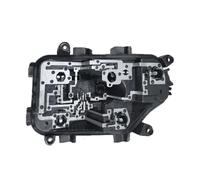 LENTLY Indicateur Dynamique Base D'ampoule Circuit Imprimé Feu Arrière Frein Arrière Gauche Droite Pour Citroen Pour Elysee C-elysee 2017-2019 Base Support Douille Feu Arrière(Right-3000k)