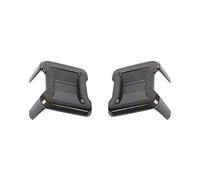 LENTLY Indicateur Dynamique Couverture Décoration Feu Arrière Autocollant Garniture Protection Pour Jeep Pour Wrangler JL 2018 2019 2020 2021 2022 Extérieurs Feu Arrière(LED Light Sources)