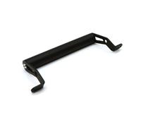 LENTLY pour Triumph pour Tiger 800 pour Tiger800 pour XCA pour XCX pour XRT 2018-2020 Support Pare-Brise Plaque Navigation GPS pour Téléphone Support de Navigation GPS