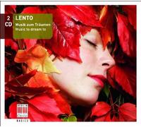 LENTO 2 CD NEUF VARIOUS