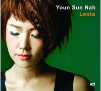 Youn Sun Nah - Lento