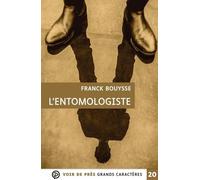 L'Entomologiste