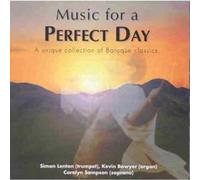 Lenton - Music for a Perfect Day [Import]