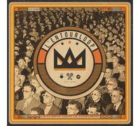 L'Entourloop – La Clarté dans la confusion – CD – Import
