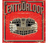 Lentourloop - Le Savoir Faire [Import]