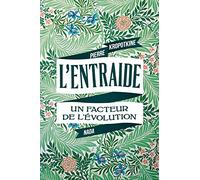 L'entraide - Un Facteur De L'évolution