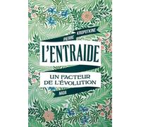 L'entraide - Un Facteur De L'évolution