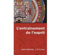 L'entraînement de l'esprit