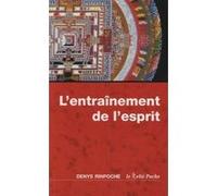 L'entraînement de l'esprit