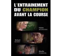 L'entraînement Du Champion Avant La Course