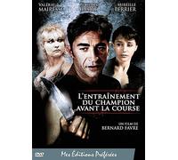 L'entraînement du champion avant la course – MEP