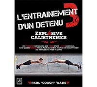 L'entraînement d'un détenu 3