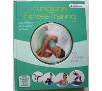 L'entraînement fonctionnel: Un programme de fitness chez soi