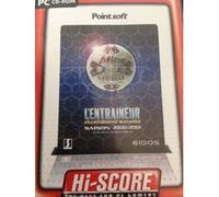 Lentraineur 2000-2001