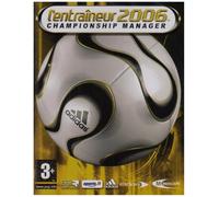 L'Entraîneur 2006 Championship Manager