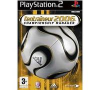 Square Enix – L'entraîneur 2006 - Championship Manager G