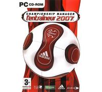 L'entraîneur 2007 PC
