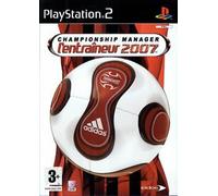 Championship Manager - L'Entraîneur 2007 G