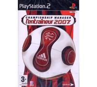 Championship Manager - L'Entraîneur 2007 G