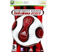 L'entraîneur 2007 Xbox 360