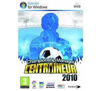 L'entraineur 2010 - Edition Spéciale