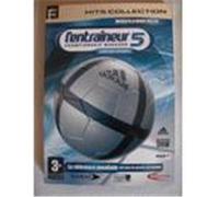 L'entraineur 5 : Championship Manager Saison 04/05 - Hits Collection G