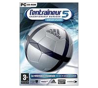 L'Entraîneur 5 - Saison 2004-2005 G