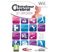 L'entraîneur Cérébral Et Sportif Wii