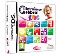 L'entraineur cérébral - Kids