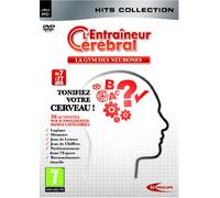 Mindscape Jeu PC – L'Entraîneur Cérébral / La gym des neurones – DVD-ROM Neuf