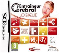 L'entraineur cérébral - Logique