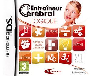 L'entraineur cérébral - Logique