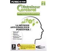 L'entraineur Cérébral / Methode Pour Positiver Pc