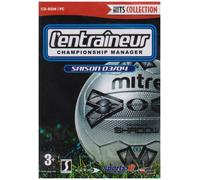 L'Entraîneur Championship Manager Saison 03/04