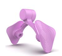 L'entraîneur pelvien, Appareil d'exercice for Cuisses Thigh Master, tonifiant for Les , Fesses, Jambes et Bras, équipement , Produits d'exercices Kegel for Femmes, raffermissement