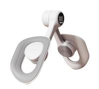 L'entraîneur pelvien, Appareil d'exercice Kegel Thigh Master avec Compteur, Appareil for Les Muscles du Plancher pelvien, for de la Hanche et l'intérieur des Cuisses, équipement for for Femmes