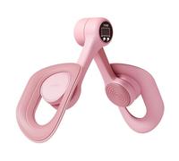 L'entraîneur pelvien, Appareil d'exercice Kegel Thigh Master avec Compteur, Appareil for Les Muscles du Plancher pelvien, for de la Hanche et l'intérieur des Cuisses, équipement for for Femmes