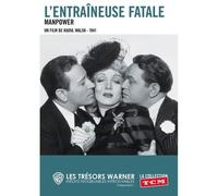 L'entraîneuse Fatale – Warner Bros. – Occasion