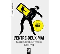 L'entre-deux-mai