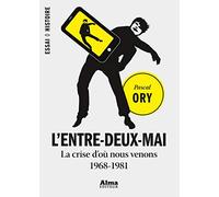 L'entre-deux-mai