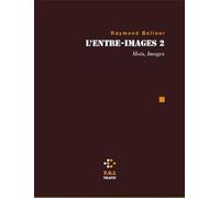 L'Entre-images 2. Mots, Images
